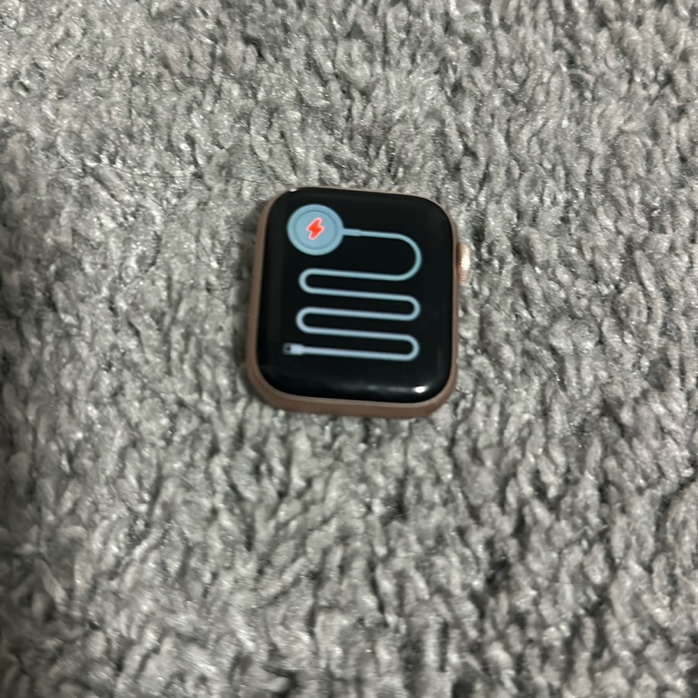 Apple Watch Series 4